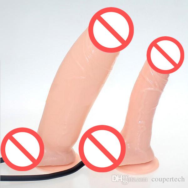 Giant inflatable dildo online