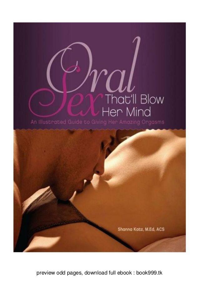 Lexus reccomend Give mind blowing oral sex