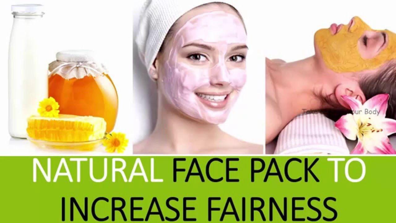 Home remedies for facial fairness