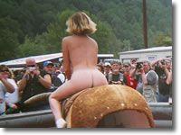 best of At sturgis rally Hot nudes