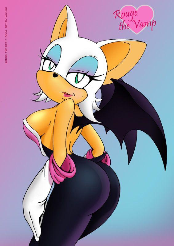 Taffy reccomend Hot pictures of rouge the bat naked