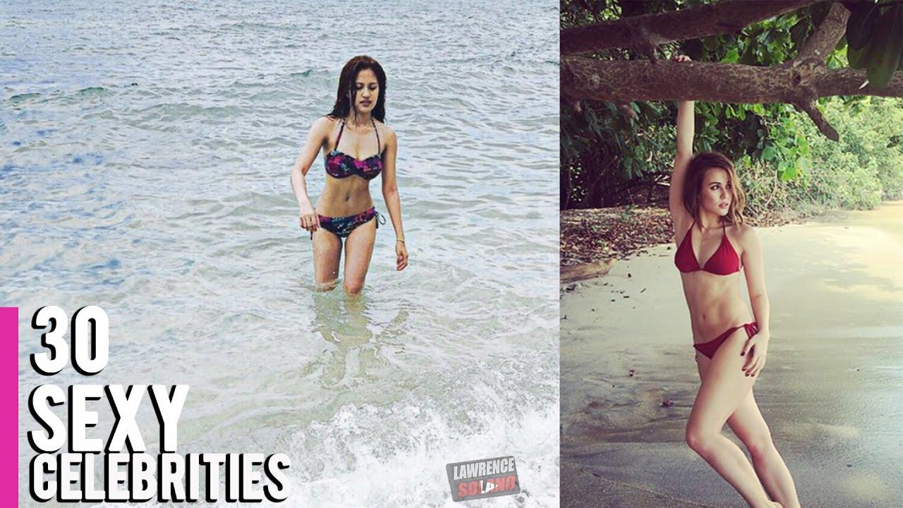 best of Bikini Hottest update video actress pinay