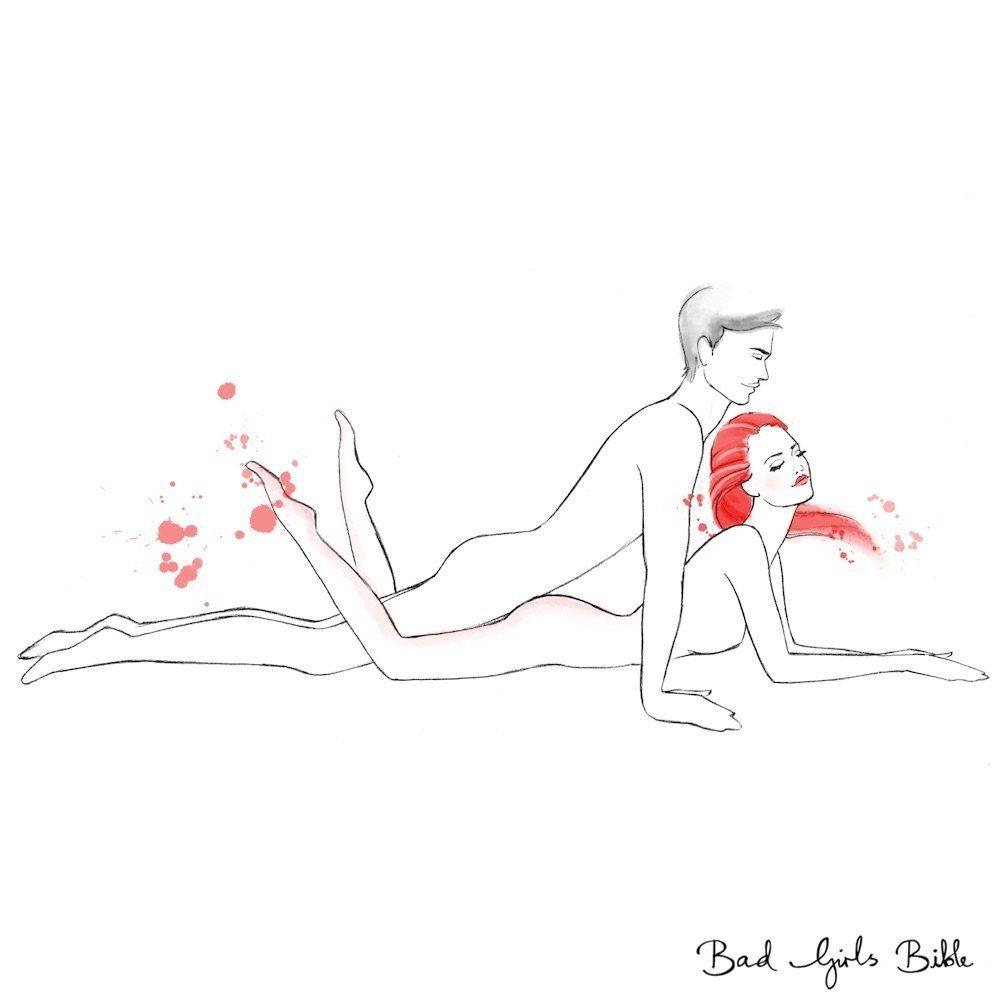 best of Sex of position list Illustrated
