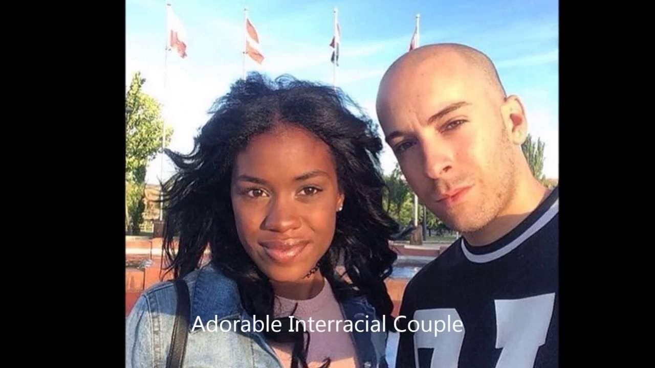 Interracial dating in america part 2