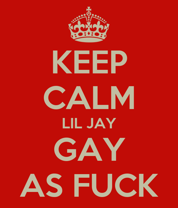 best of Gay Is jay
