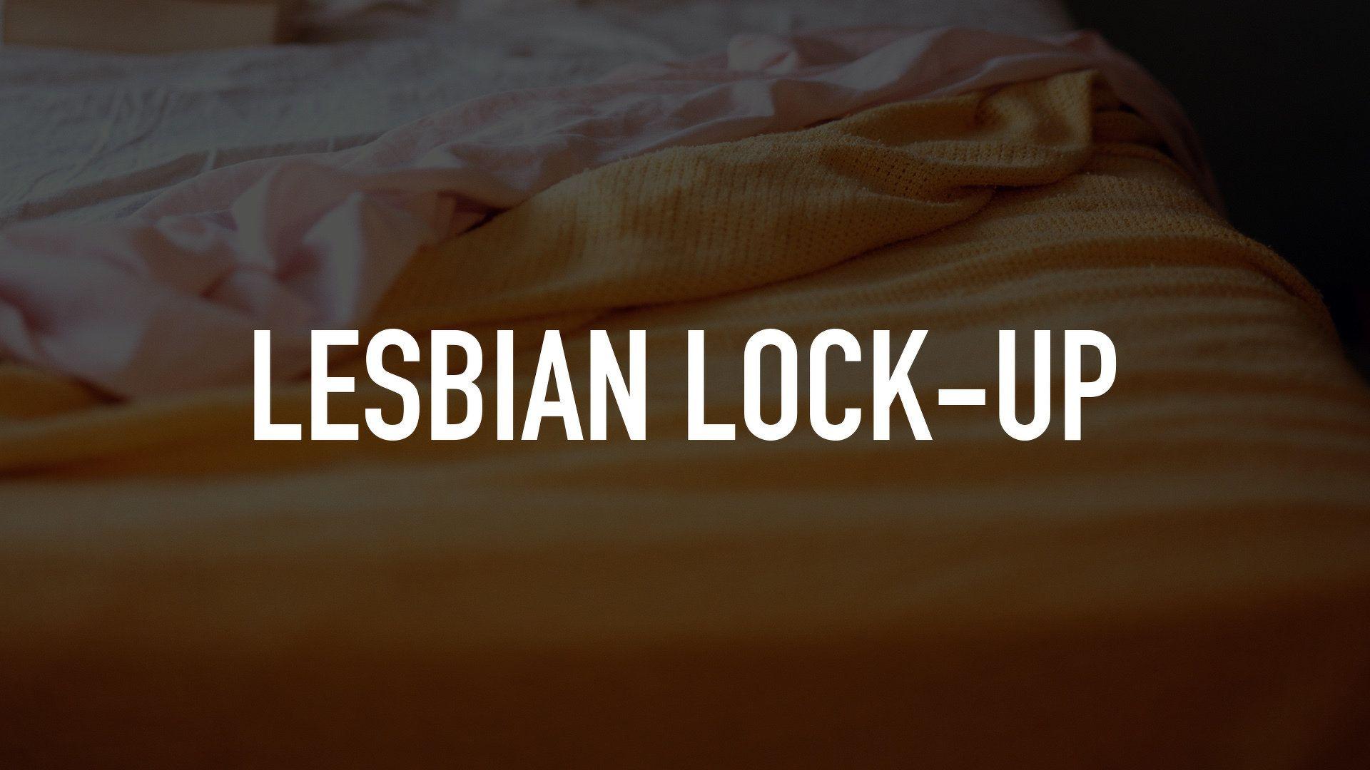 best of Up Lesbian lock