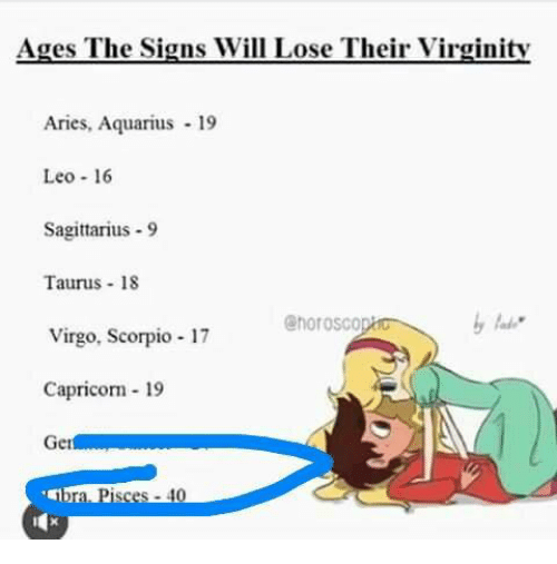 Jack reccomend Losing their virgin virginity