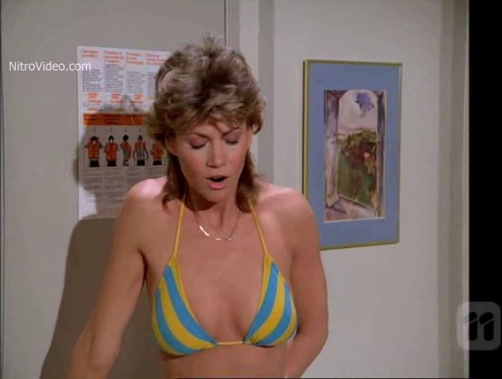 Cardinal reccomend Love boat markie post nudes