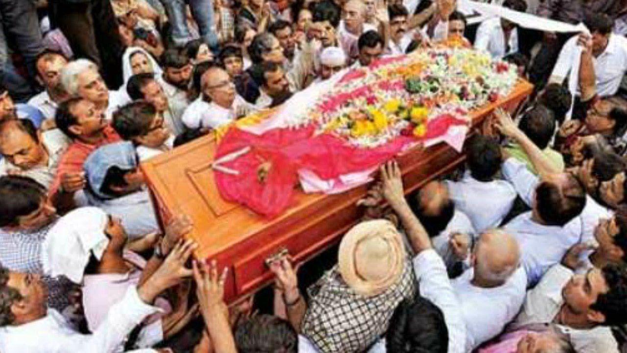best of Funeral Madan puri