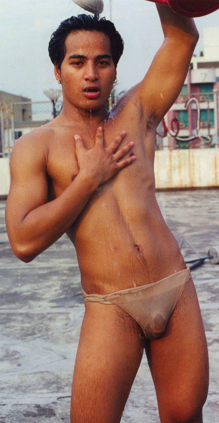 Hairy naked filipino men-best porno