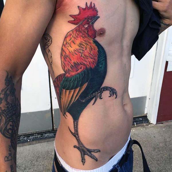 Male cock tattoo pics