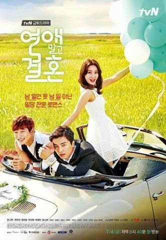 best of Not hookup 1 Marriage kdrama ep