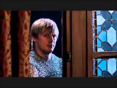 Blue B. reccomend Merlin and arthur funny moments