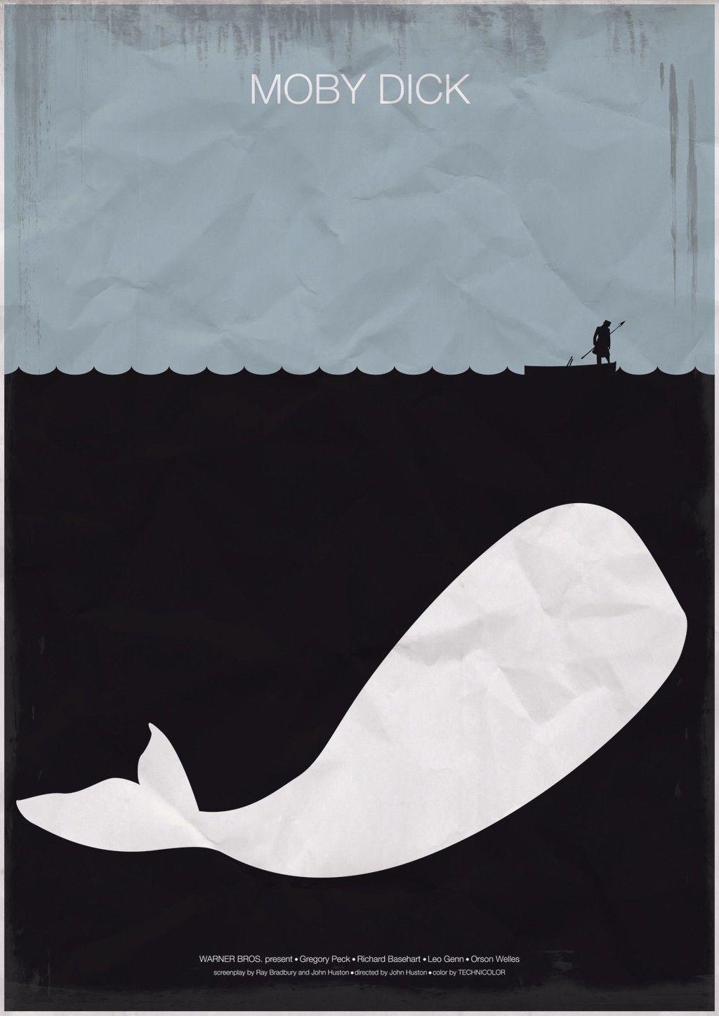 Moby dick critisism