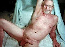 Serpentine reccomend Naked gay senior men