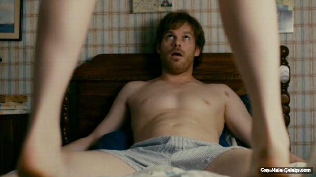 best of Hall Naked michael c