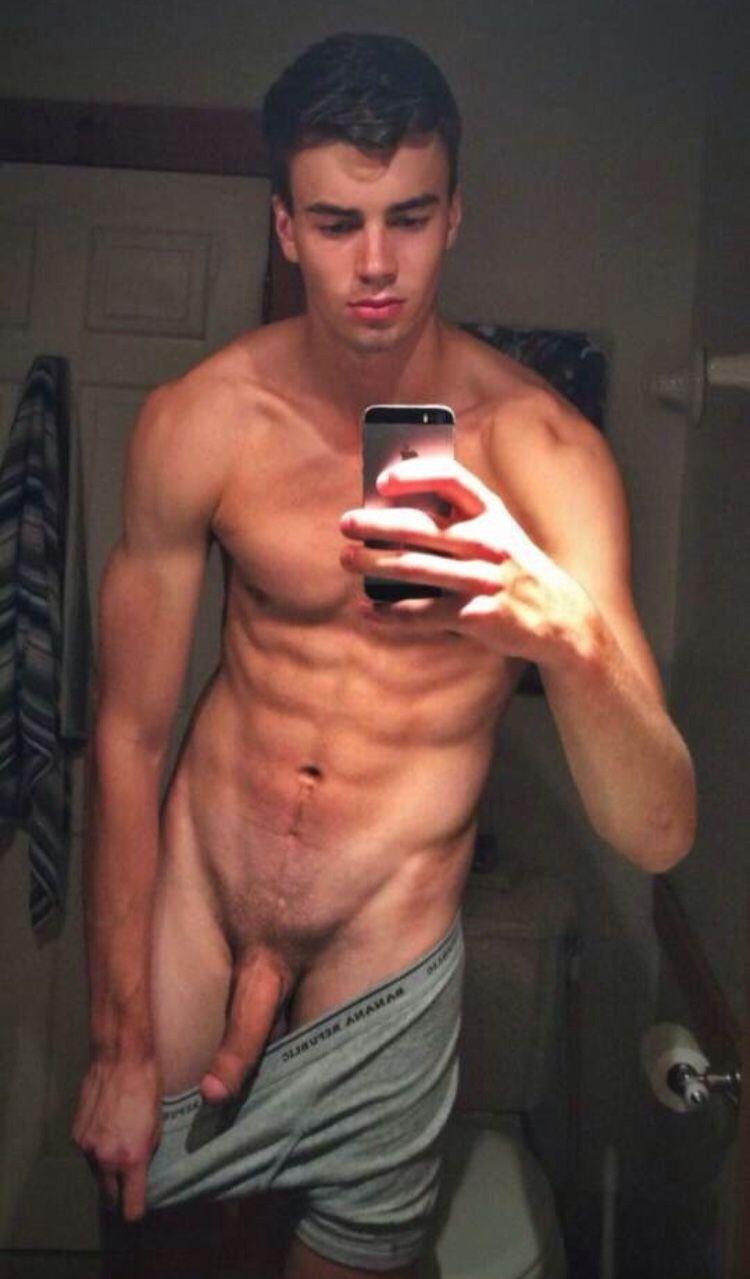 straight guys nude men selfie hot porn