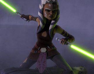 best of Jedi dressed as Naked women