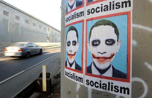 best of Joker Obamas