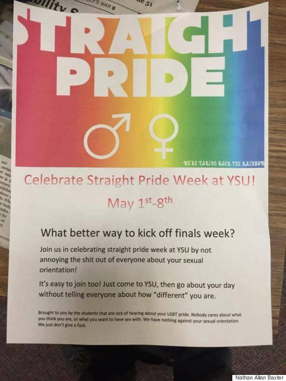 best of University students state Ohio gay lesbian