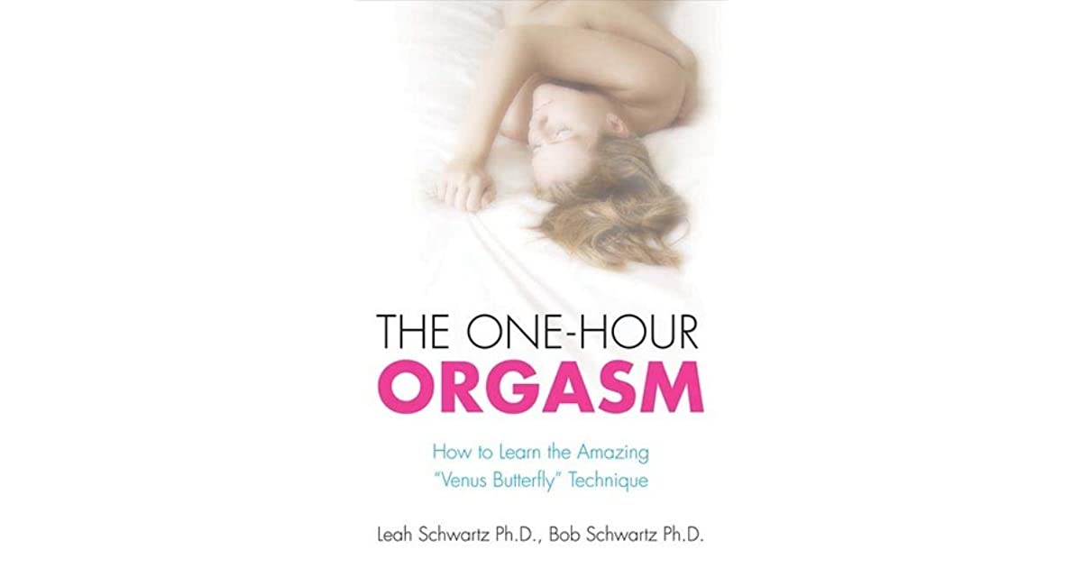 Hoover reccomend One hour orgasm pdf
