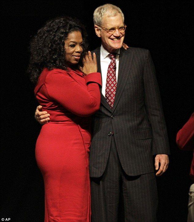 Bullseye reccomend Oprah and sex on plane lawsuit