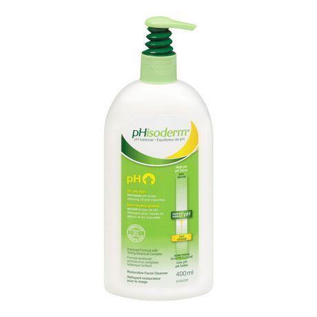 Cali reccomend Phisoderm clarifying gel facial moisturizer