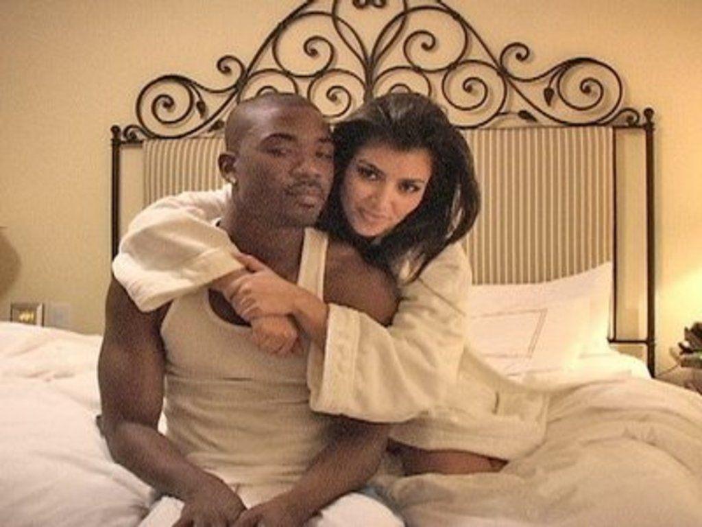 best of Vieo Ray j sex