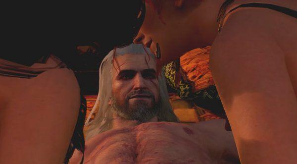 best of Games video youtube sex Sexiest scenes in