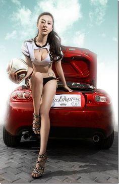 best of In Sexy teen cars sex