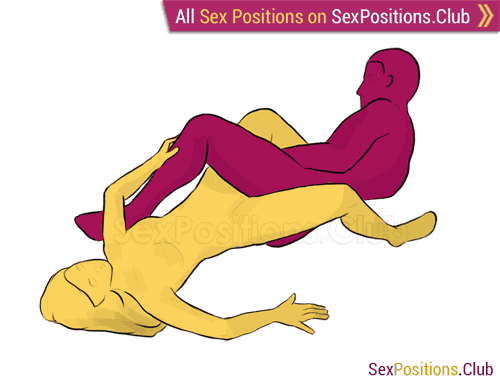best of Position Siccoring sex