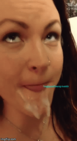 best of Naked blowjob gifs whores Slutty