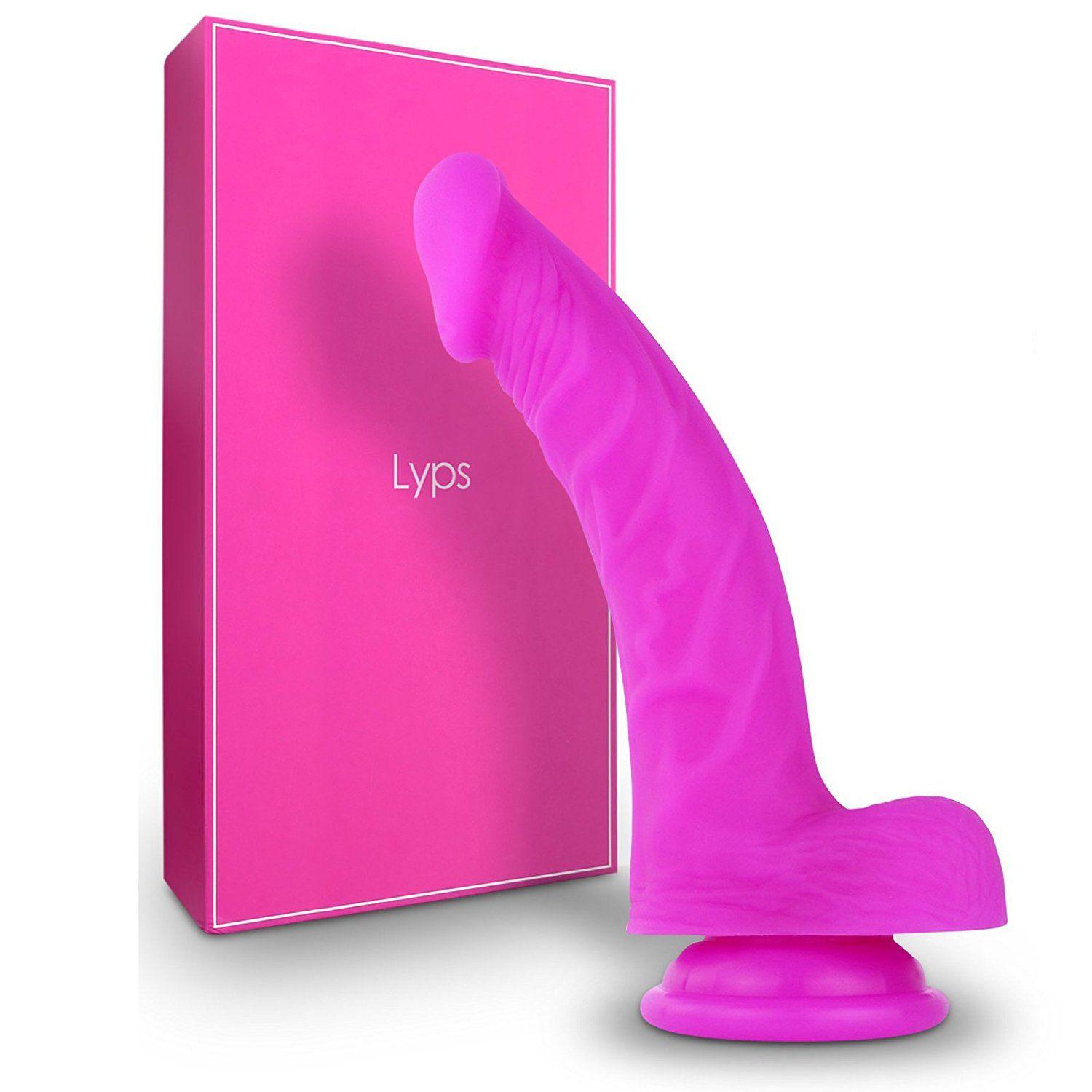 The best rated dildo