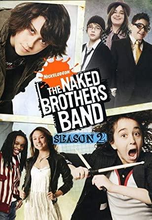 Ace reccomend The naked bruthers band