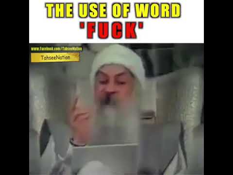 Jumbo reccomend The word fuck video