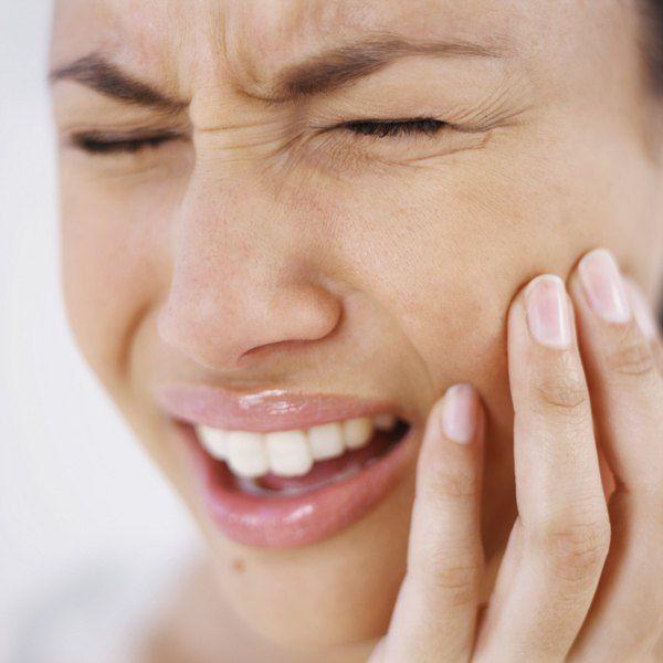 Dottie reccomend Toothache facial pain