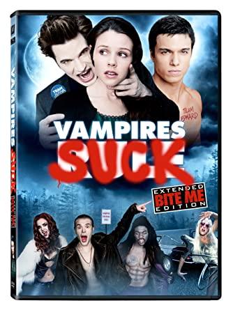 Vampires suck stupidest movie ever