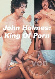 Riot reccomend Vids of john holmes doin gay