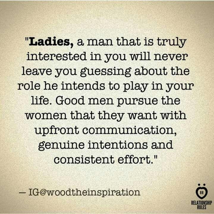 X-Tra reccomend What do women consider a good man