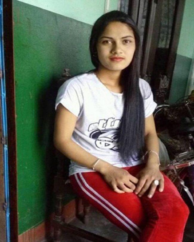 Nepali Cute Girl Naked Images Telegraph