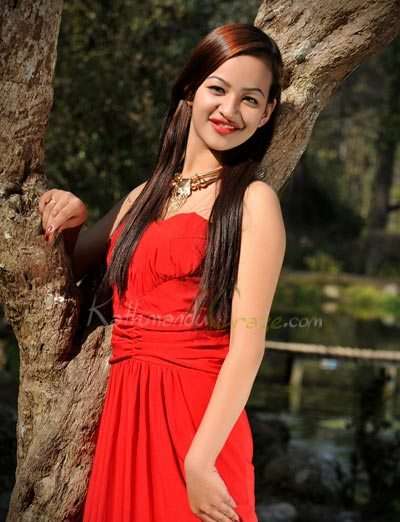 Young nepali girl gallery